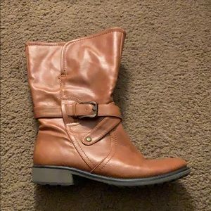 BareTraps boots